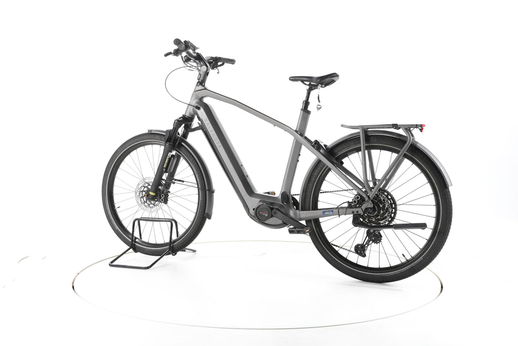 Kalkhoff Endeavour 7.B Advance+ ABS Trekking E-Bike 2023 - Image 8