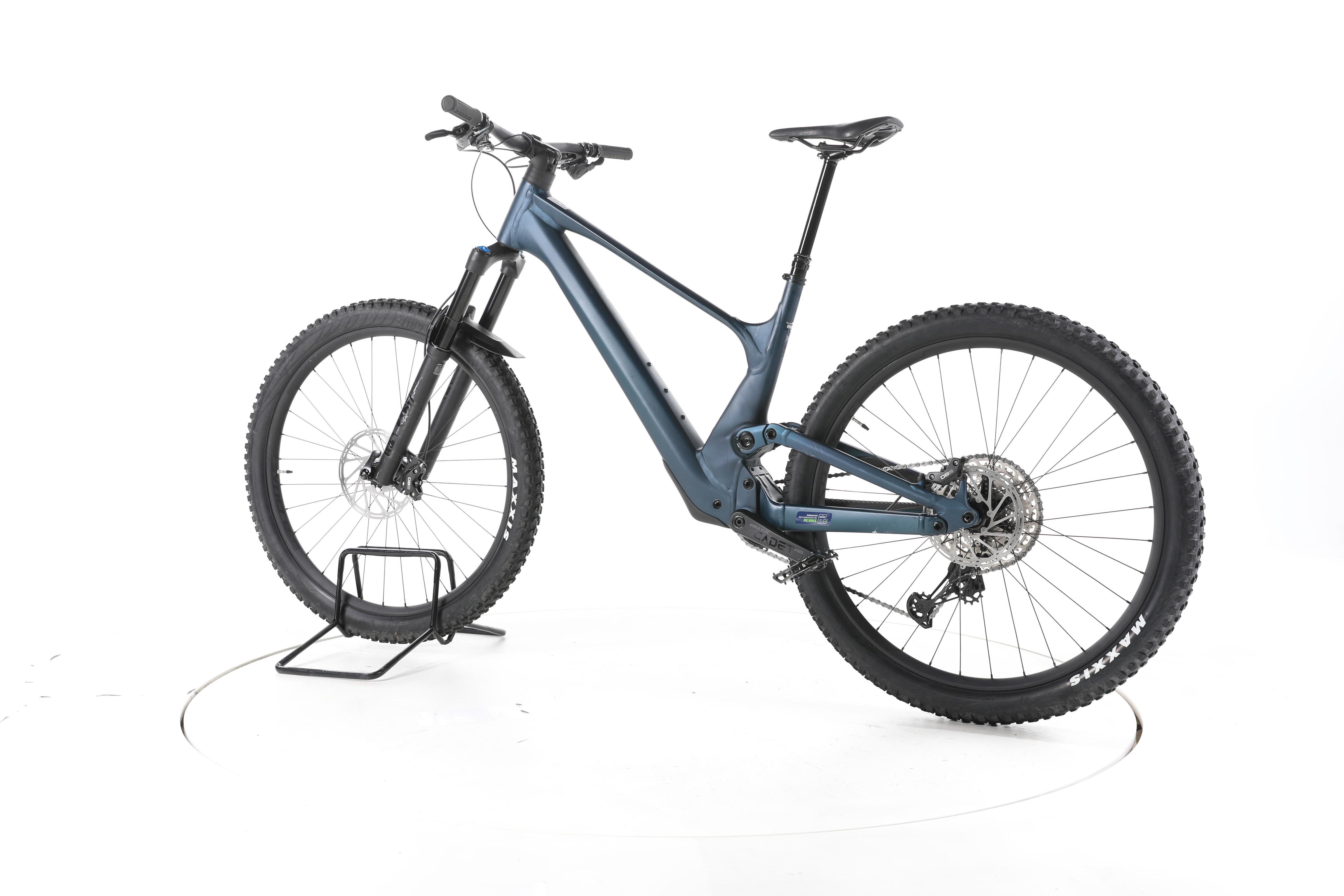 Scott Genius 930 Fahrrad Fully - Image 8