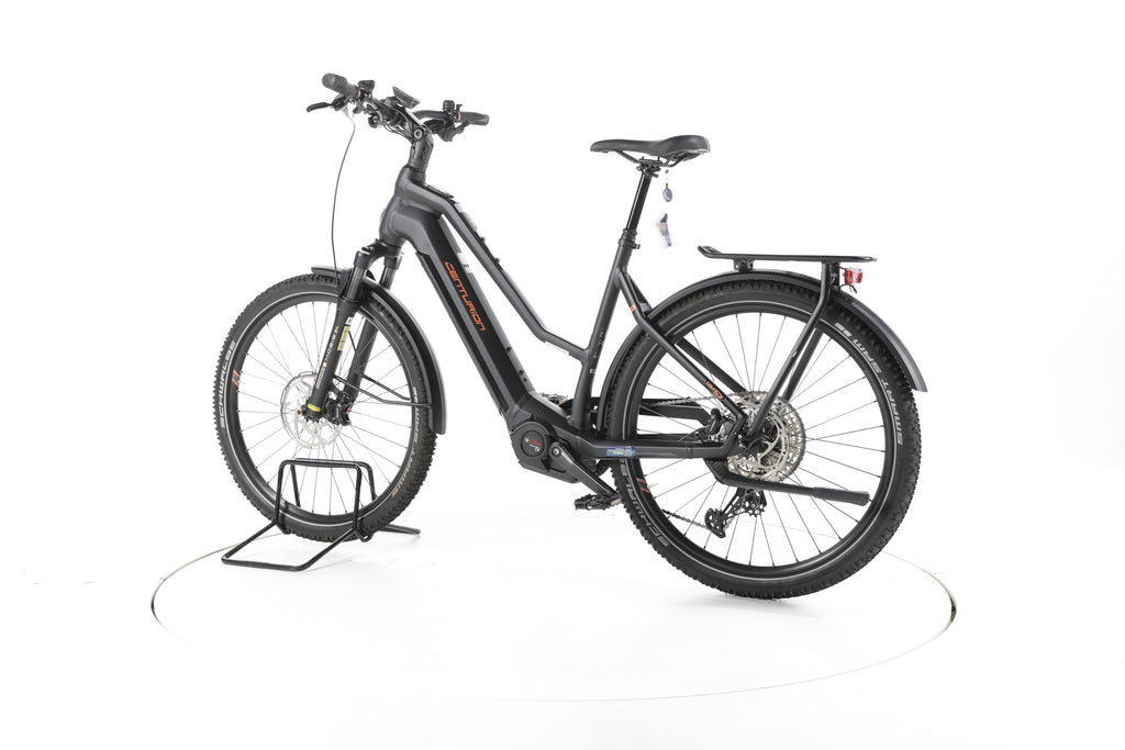 Centurion Country Tour Trekking E-Bike - Image 8