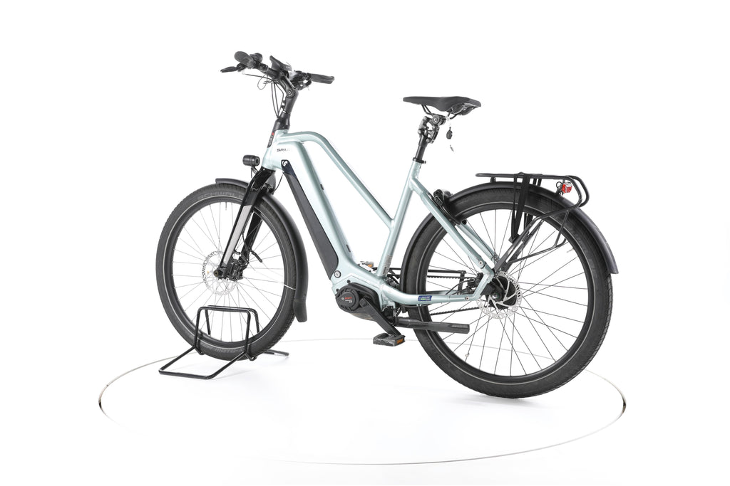 Sparta d-Burst City E-Bike - Image 8
