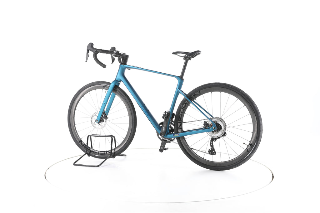 Cube Nuroad C:62 Race - Image 8