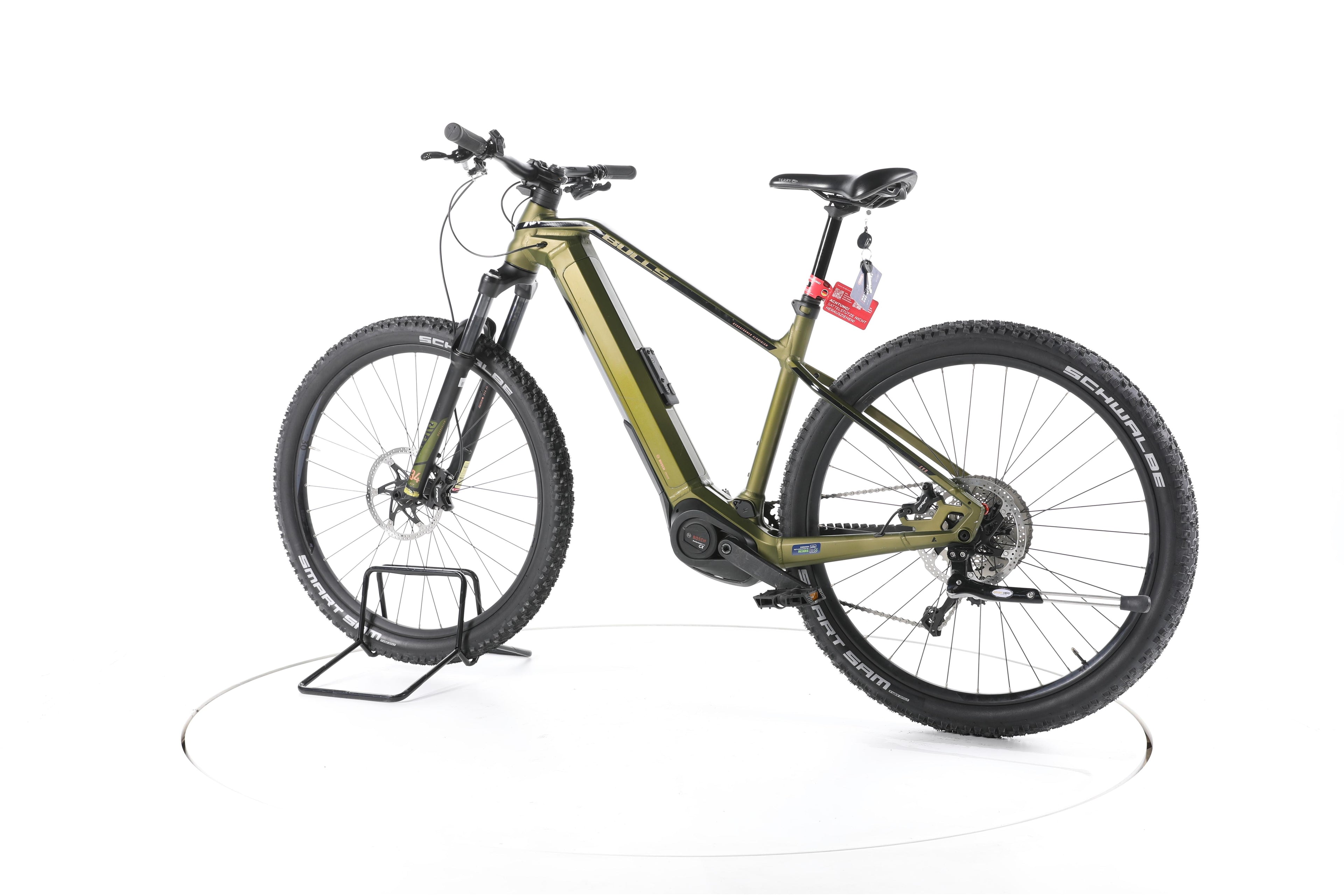 Bulls Sonic EVO 1 E-Bike 2023 - Image 8