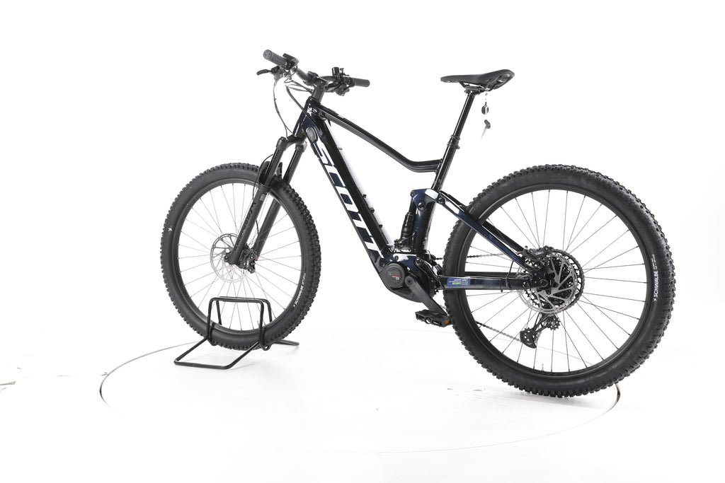 Scott Strike eRIDE 940 E-Bike Fully - Image 8