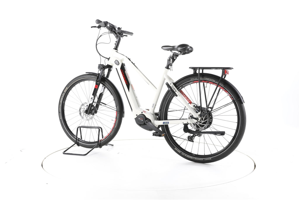 Conway Cairon T3.0 Trekking E-Bike - Image 8