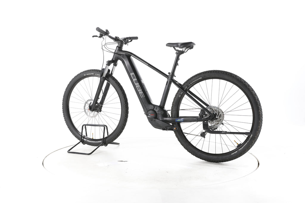 Cube Reaction Hybrid Performance E-Bike - Image 8