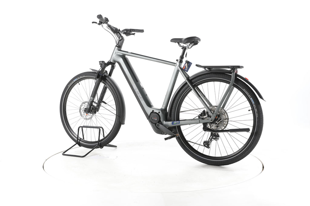 Cube Kathmandu Hybrid Pro Trekking E-Bike - Image 8