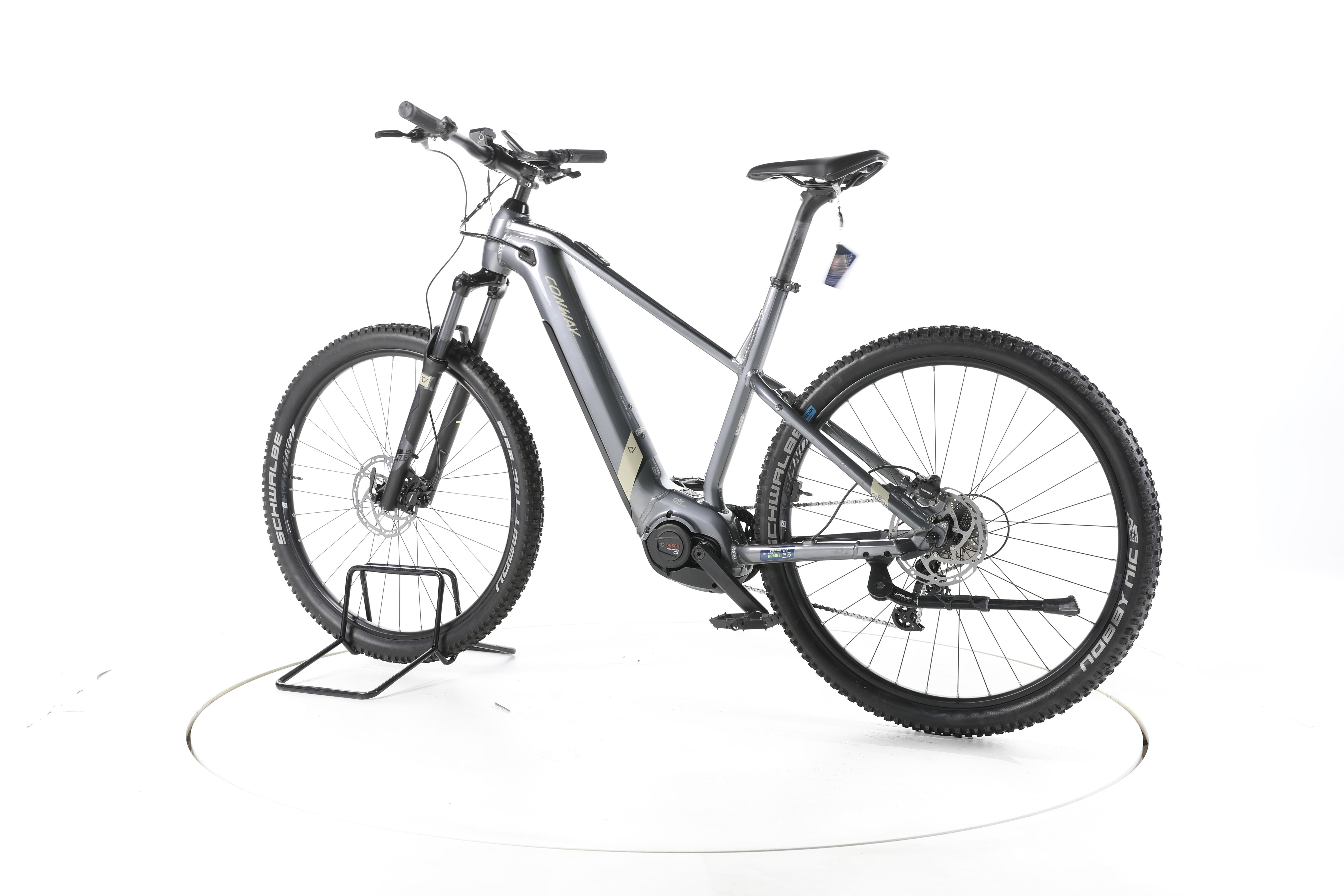 Conway Cairon S 2.0 E-Bike 2023 - Image 8
