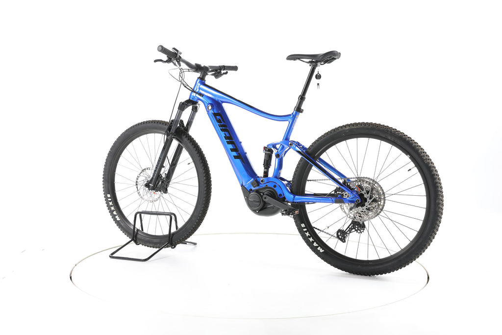 Giant Stance E+ 1 Fully E-Bike - Image 8