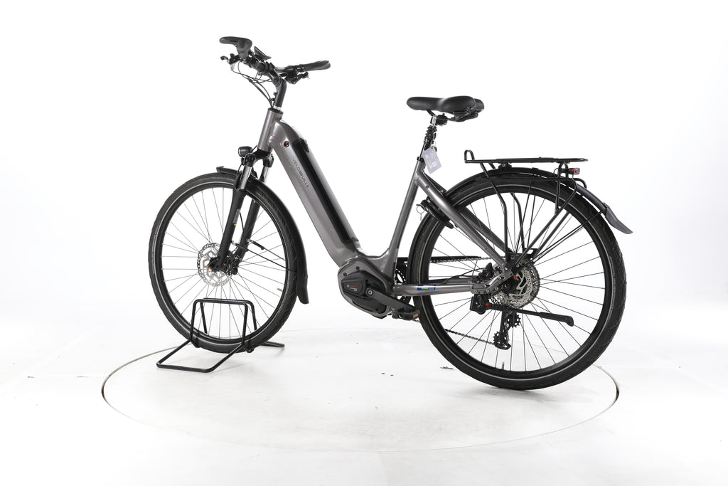 Velo de Ville AEB 990 Smart Trekking E-Bike Tiefeinsteiger - Image 8