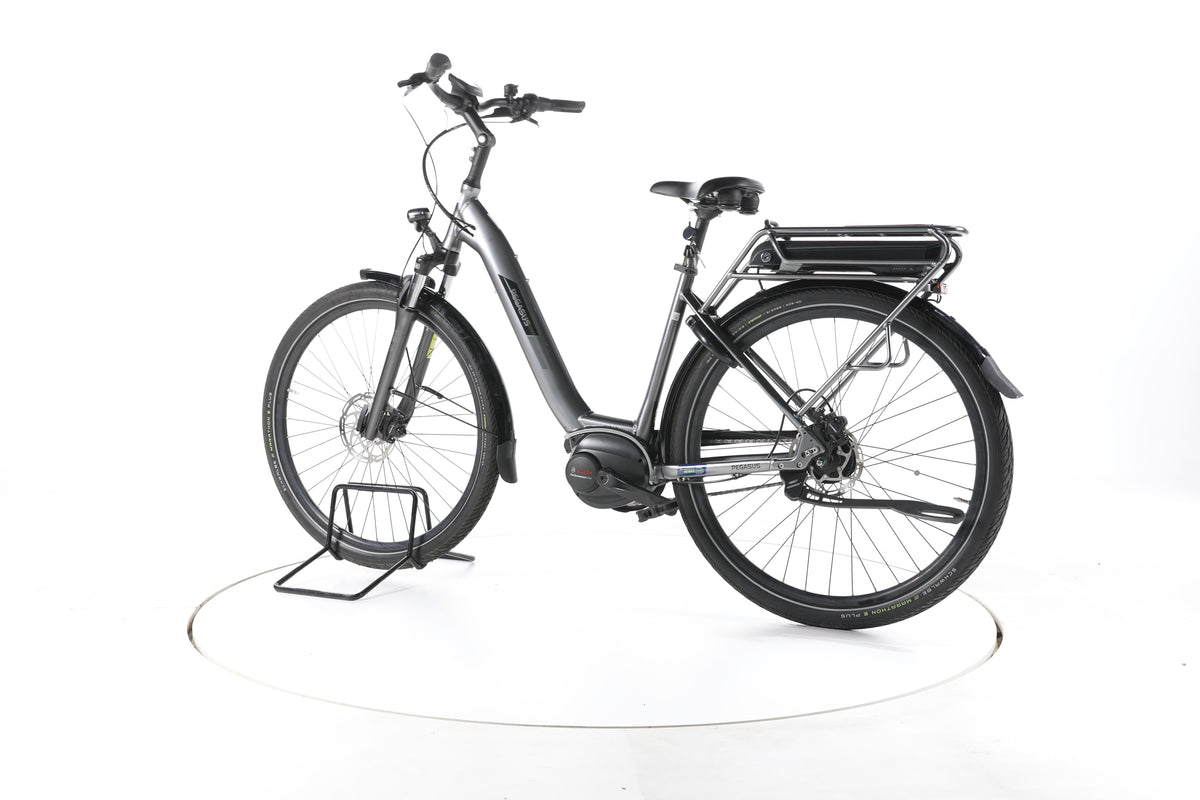Pegasus Solero E8F Performance City E-Bike Tiefeinsteiger - Image 8
