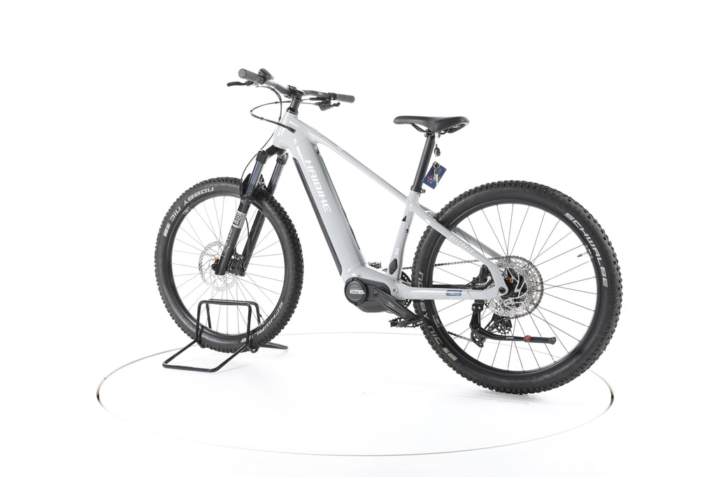 Haibike AllTrack 7 E-Bike 2024 - Image 8