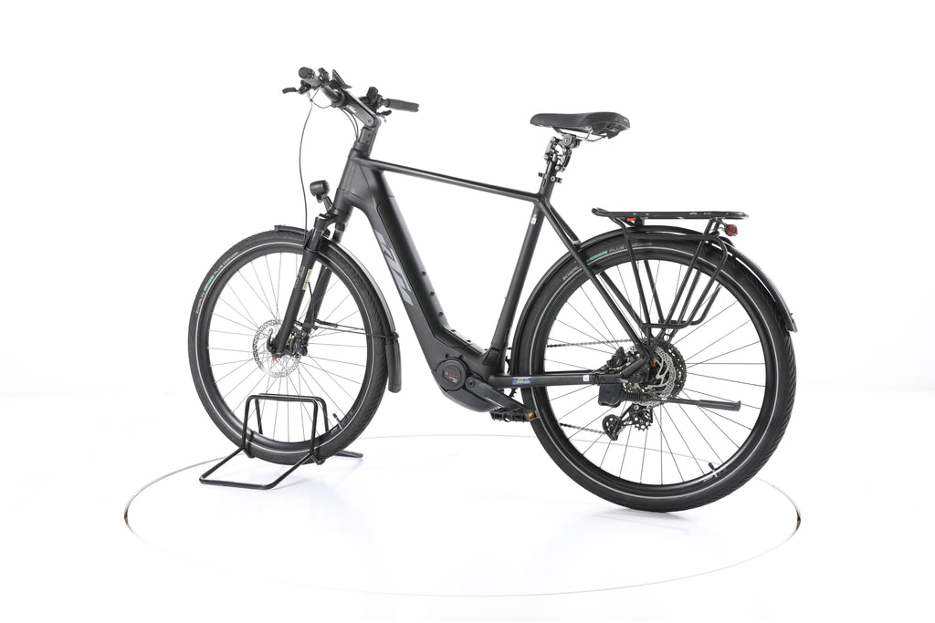 KTM ZEG Cento 10 Trekking E-Bike - Image 8