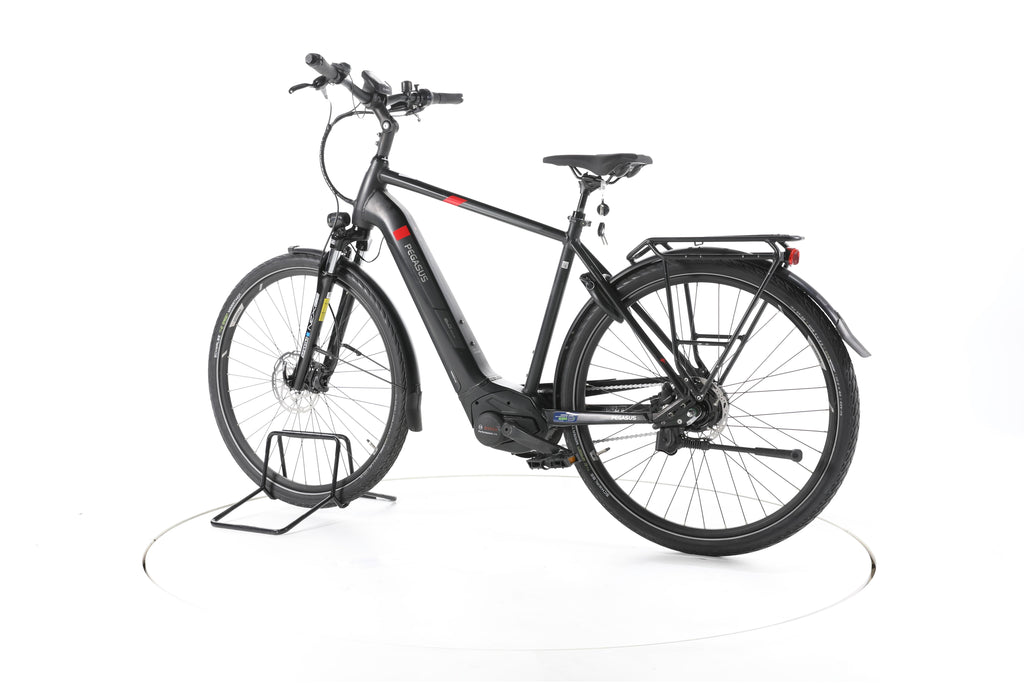 Pegasus Premio Evo 5R City E-Bike - Image 8