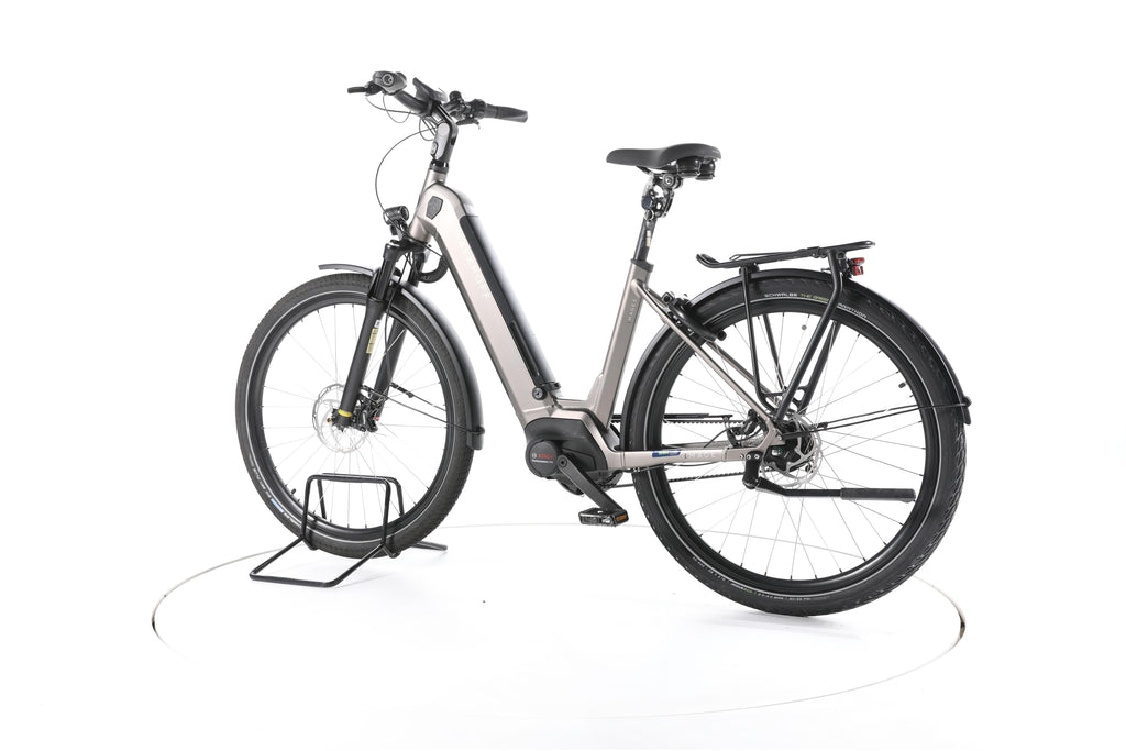Kalkhoff Image 5.B Move+ City E-Bike Tiefeinsteiger - Image 8