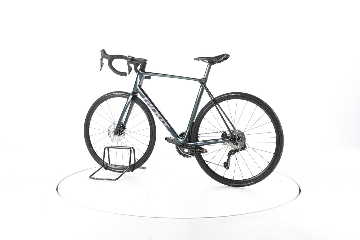 Giant TCR Advanced 1 Rennrad Carbon 2024 - Image 8