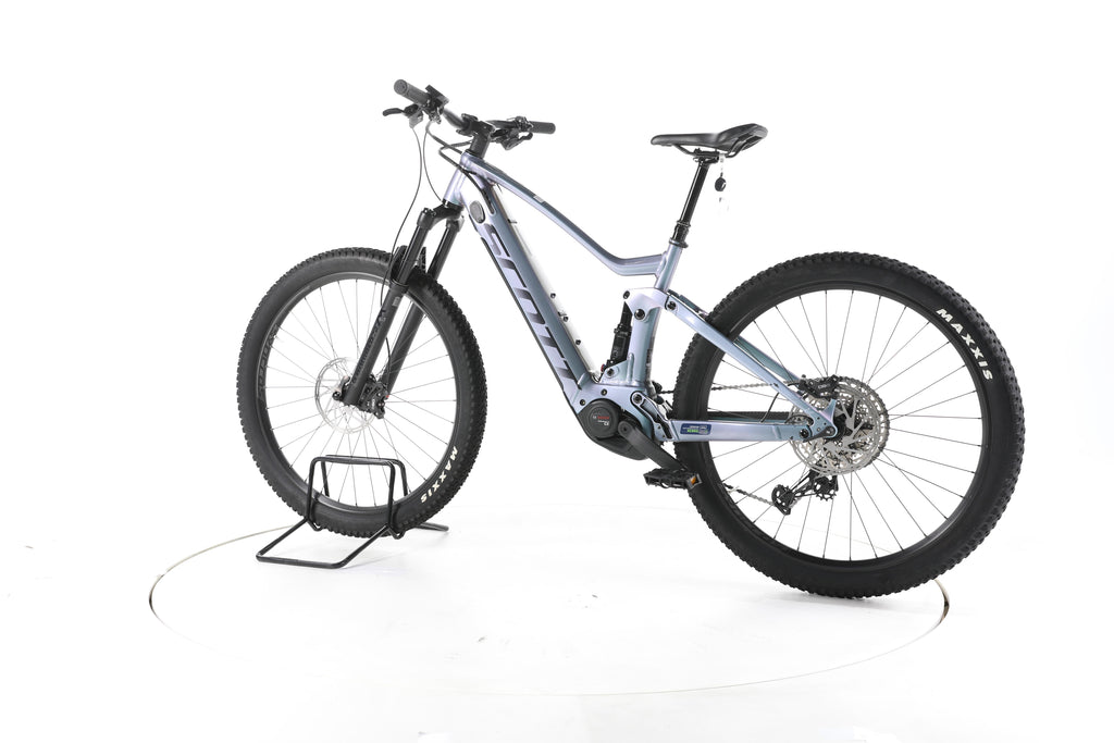 Scott Strike eRIDE 920 Fully E-Bike - Image 8