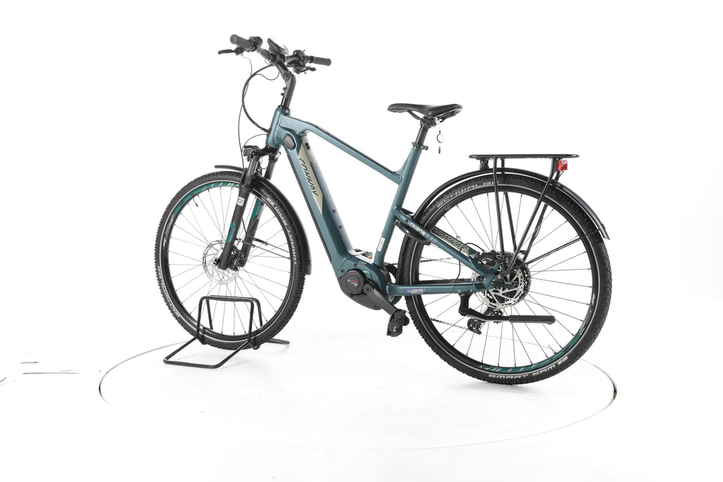 Conway Cairon T 3.0 Trekking E-Bike - Image 8