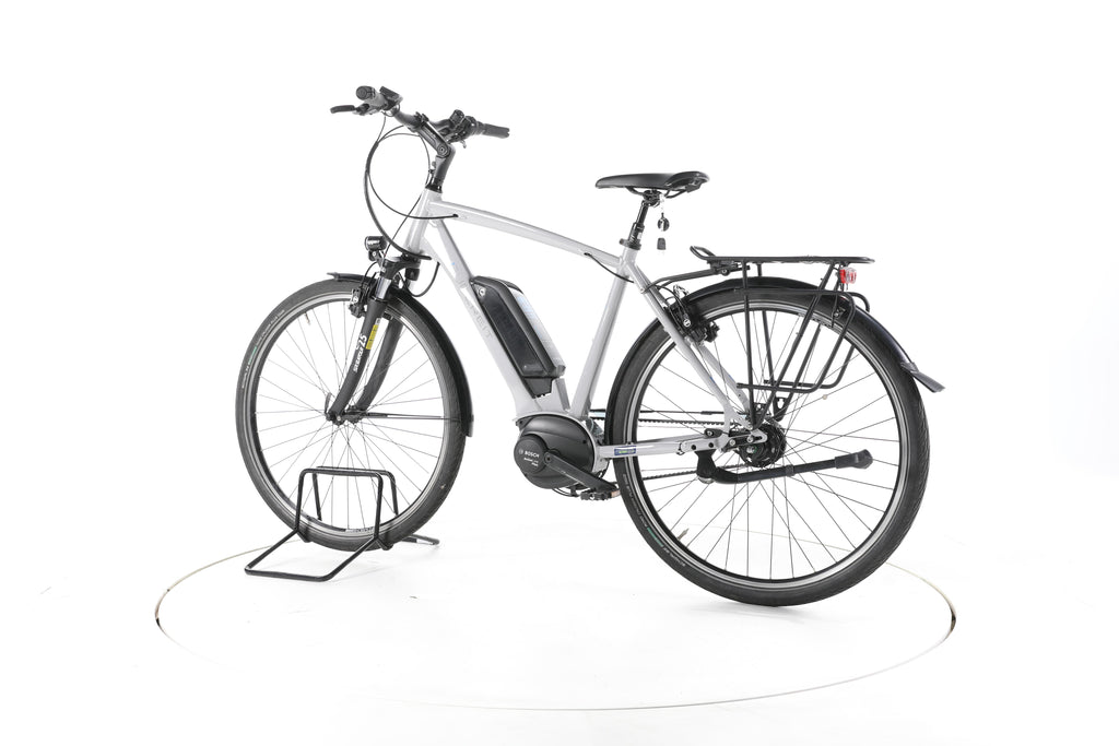 Gudereit EC-3.5 RT City E-Bike - Image 8