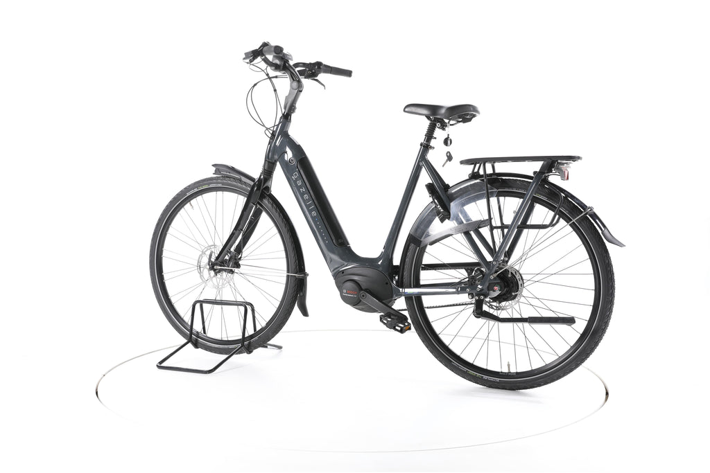 Gazelle Arroyo C5 HMB Elite City E-Bike Tiefeinsteiger - Image 8