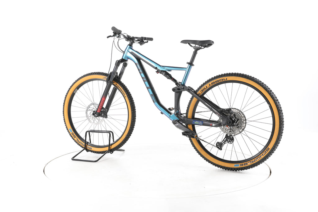 Bulls Copperhead FSX Fahrrad Fully - Image 8