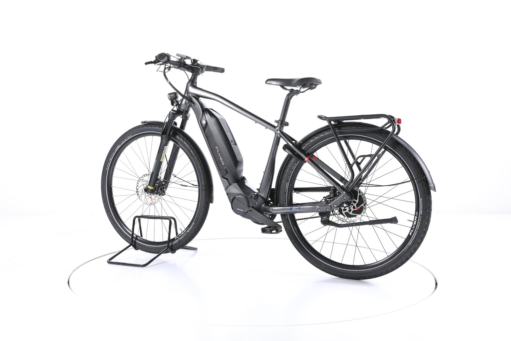 FLYER Upstreet5 7.23 City E-Bike - Image 8