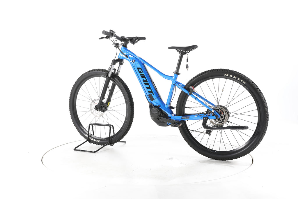 Giant Talon E+ 2 E-Bike - Image 8