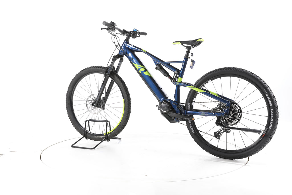 R Raymon FullRay 130E 6.0 E-Bike Fully - Image 8