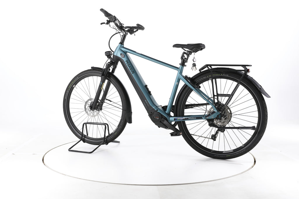 Pegasus Premio EVO 10 Lite Trekking E-Bike 2024 - Image 8