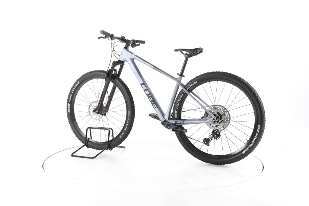 Cube Access WS C:62 Pro Fahrrad Hardtail - Image 8