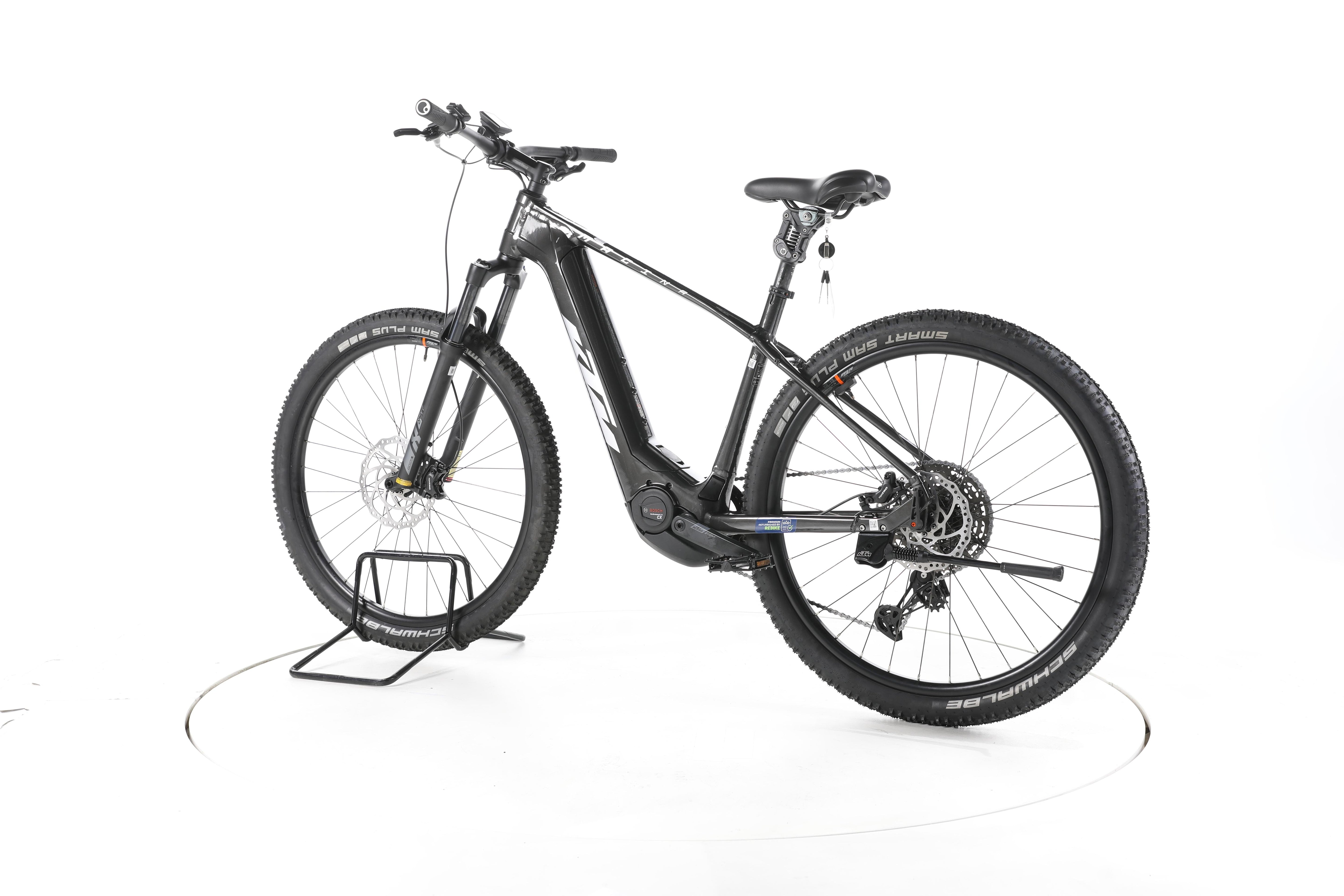 KTM Macina Team XL E-Bike - Image 8