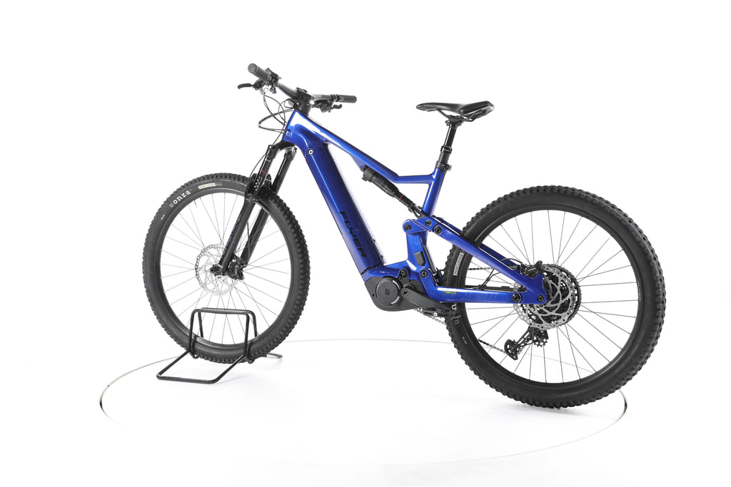 FLYER Uproc X 2.10 Fully E-Bike - Image 8