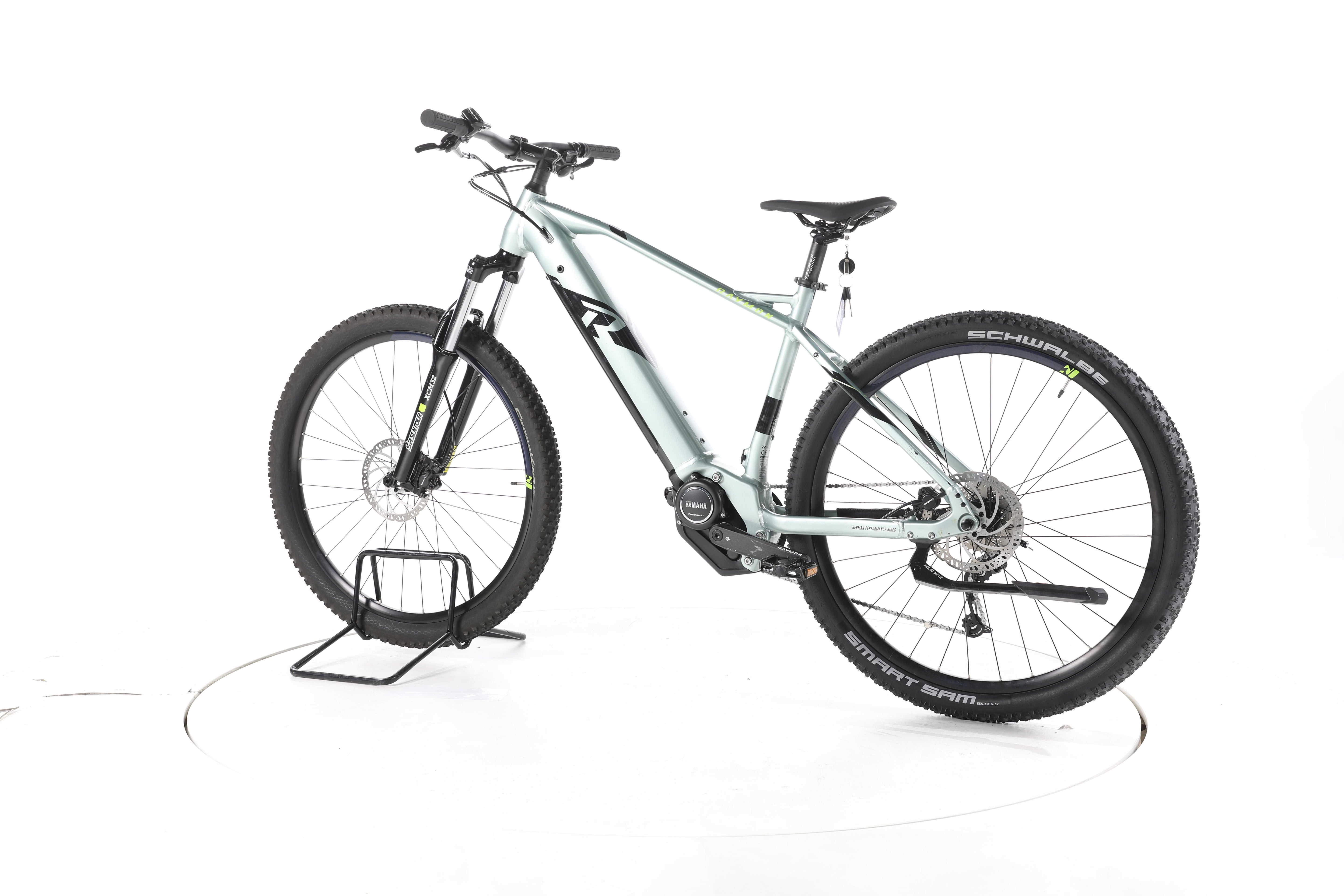 R Raymon HardRay E 5.0 E-Bike - Image 8