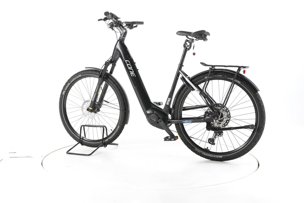 CONE Bikes eSUV IN 4.0 Trekking E-Bike Tiefeinsteiger - Image 8