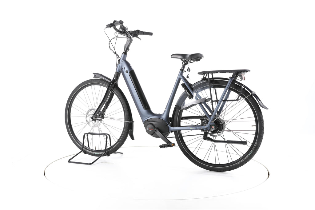 Gazelle Arroyo C5 HMB Elite City E-Bike Tiefeinsteiger - Image 8