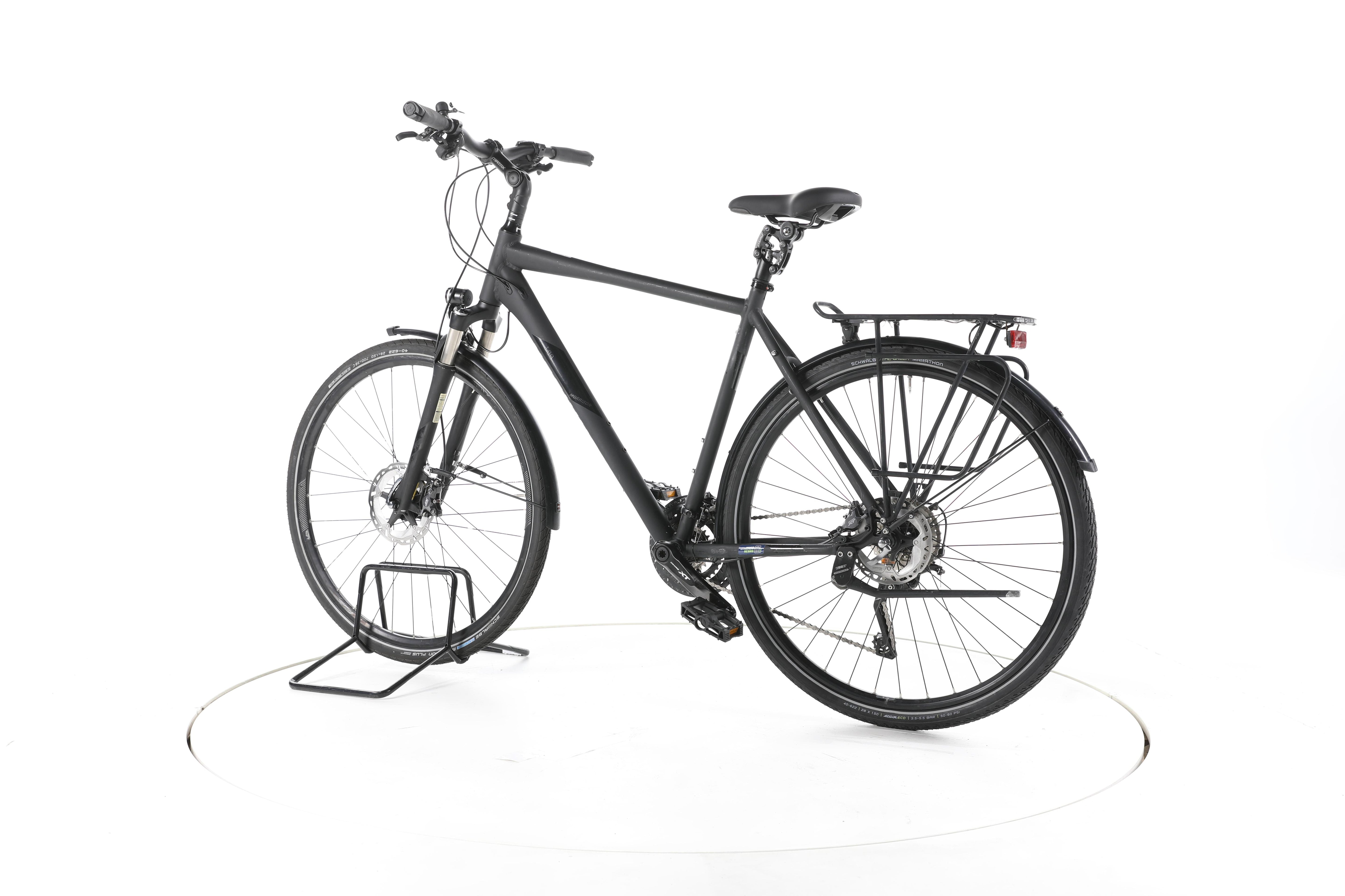 MORRISON T8.0 - Image 8