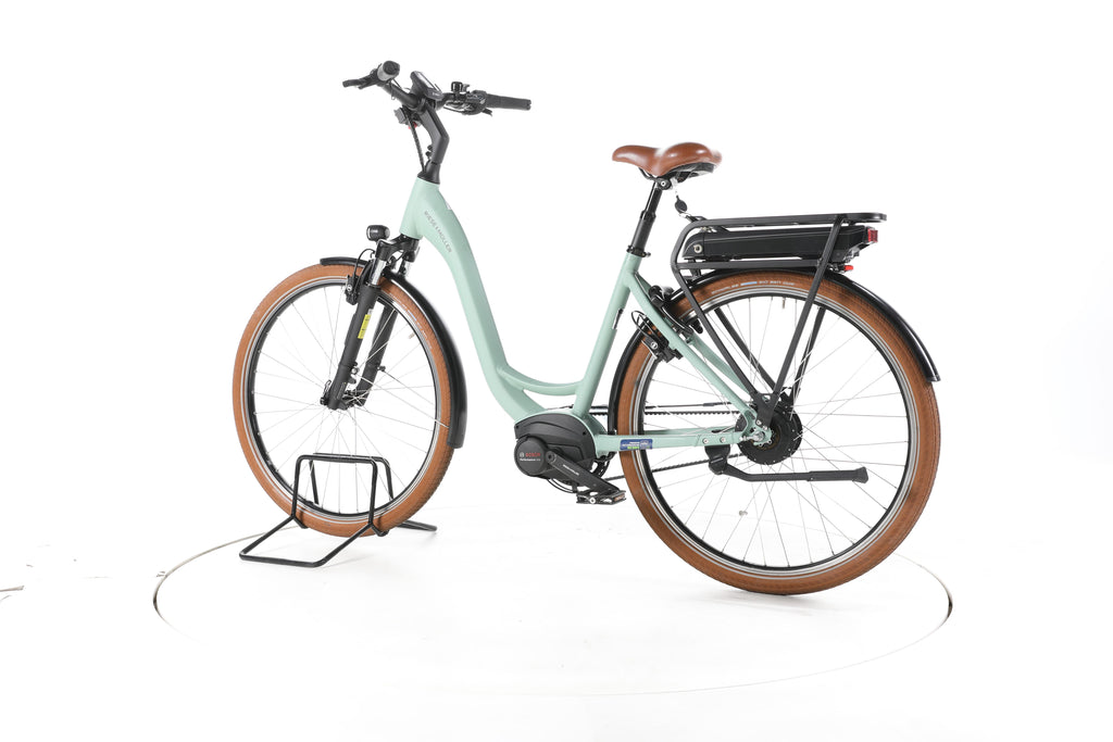 Riese & Müller Swing vario City E-Bike Tiefeinsteiger - Image 8