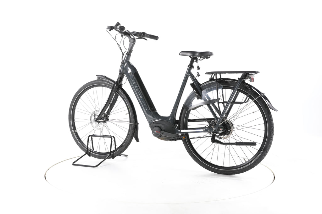 Gazelle Arroyo C5 HMB Elite City E-Bike Tiefeinsteiger 2023 - Image 8