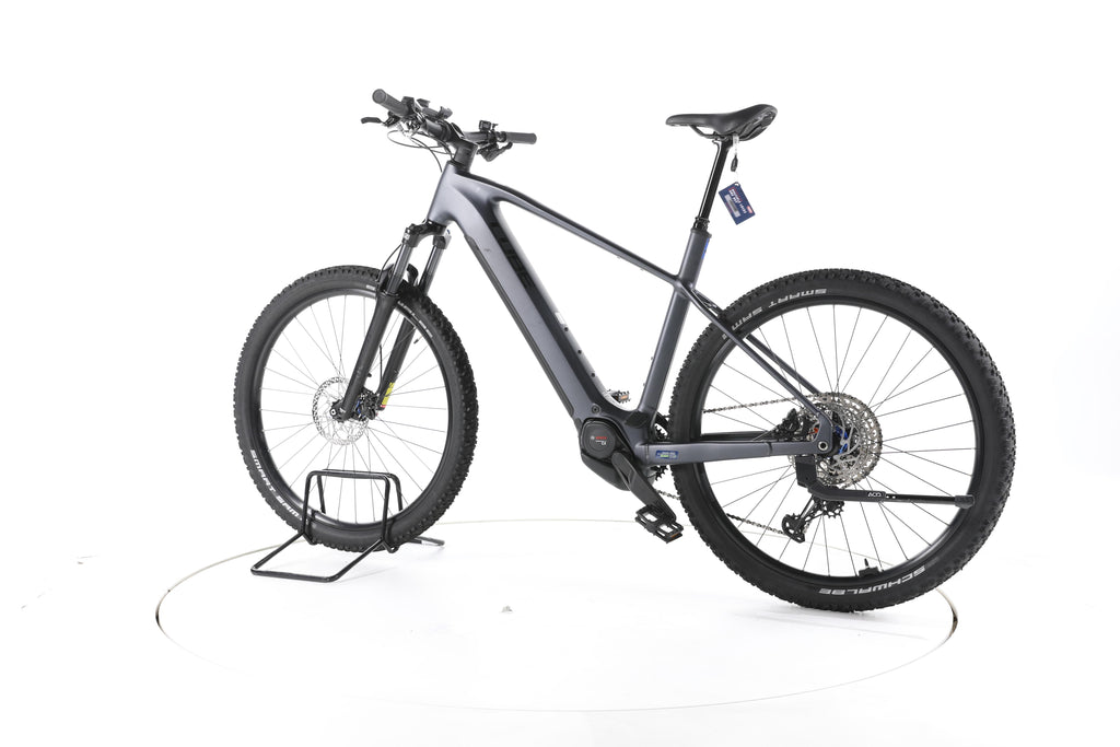 Cube Reaction Hybrid Pro E-Bike 2025 - Image 8