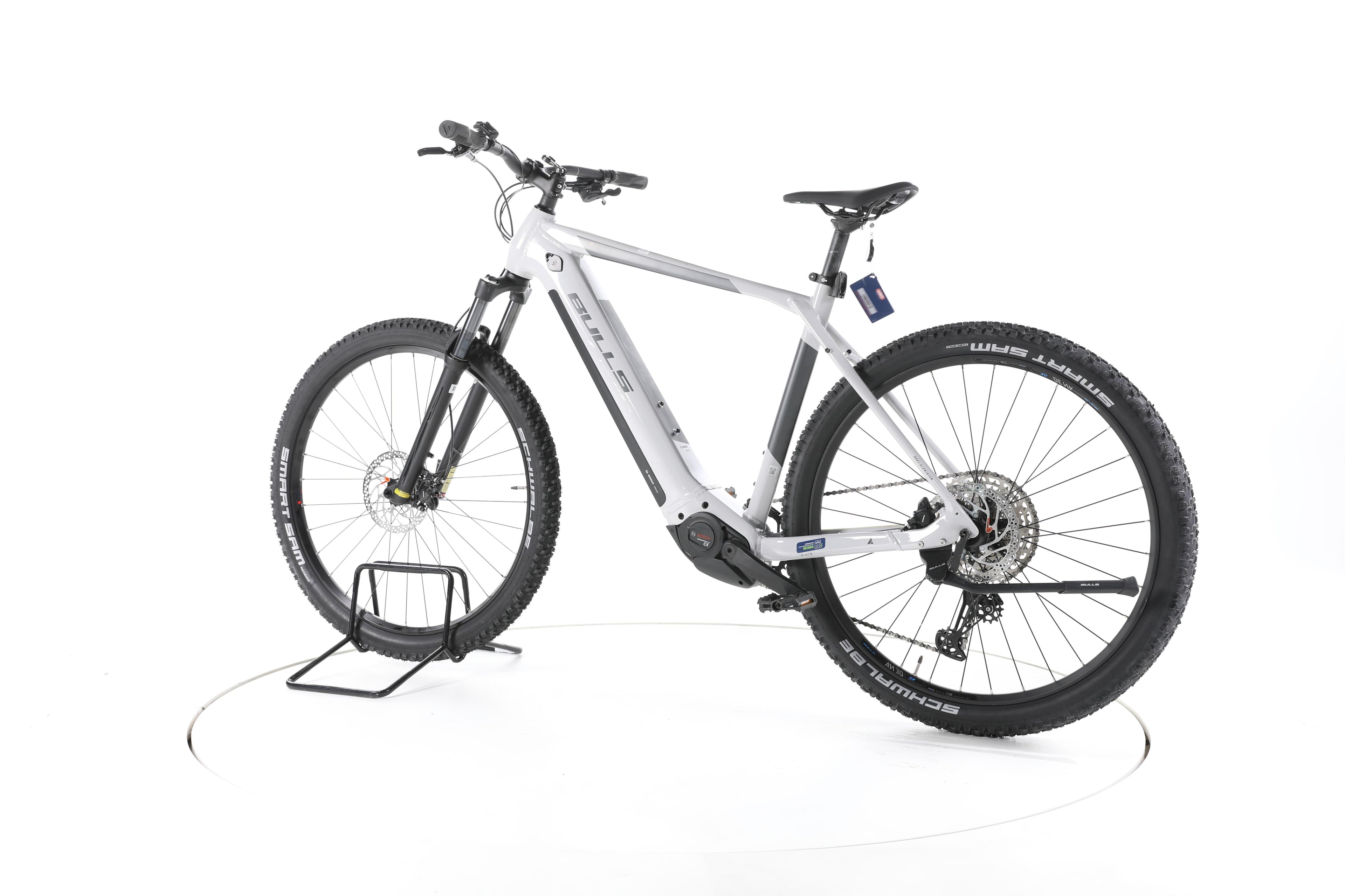 Bulls Copperhead EVO 2 E-Bike 2023 - Image 8