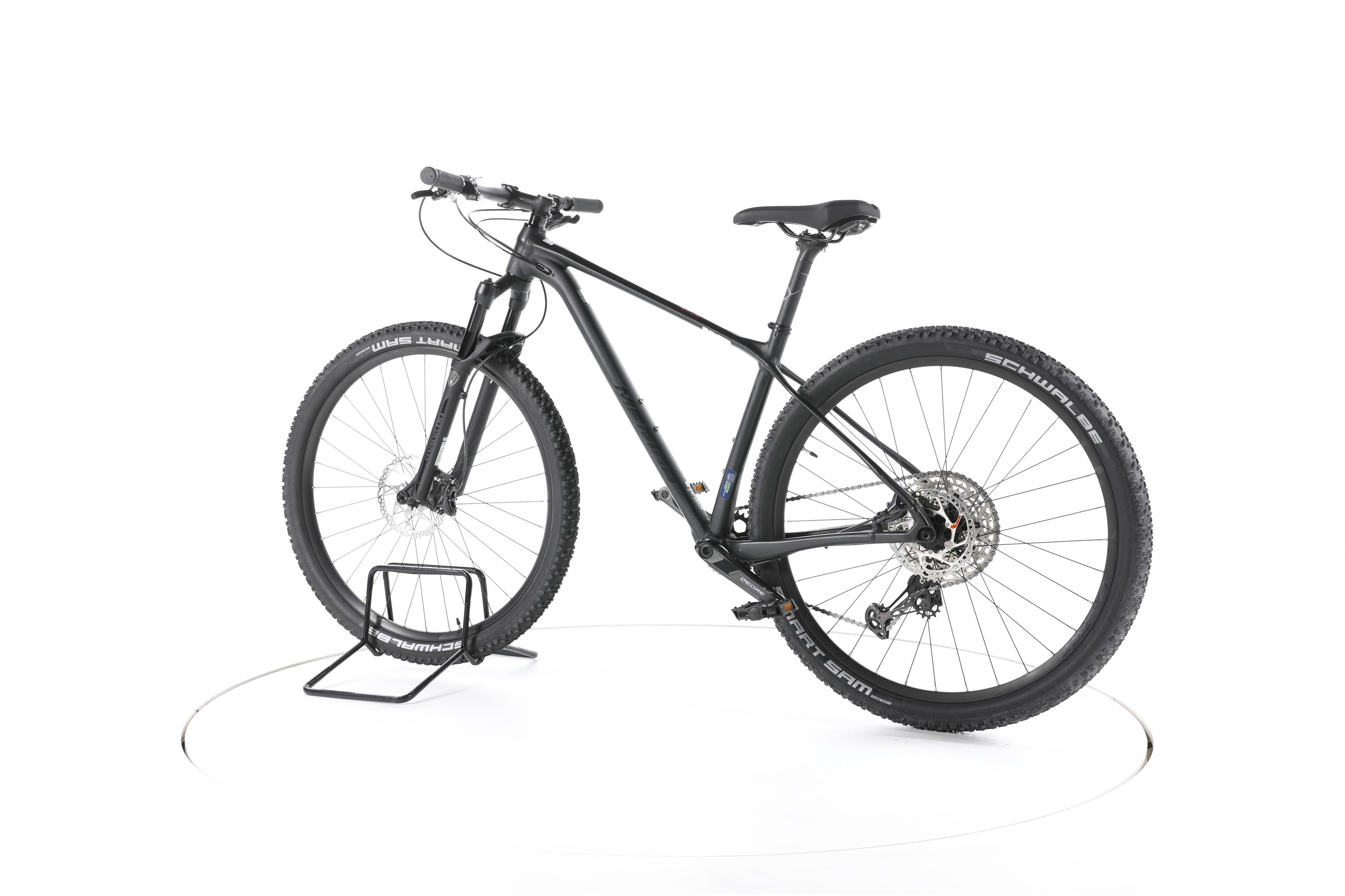 Merida Big Nine 600 - Image 8