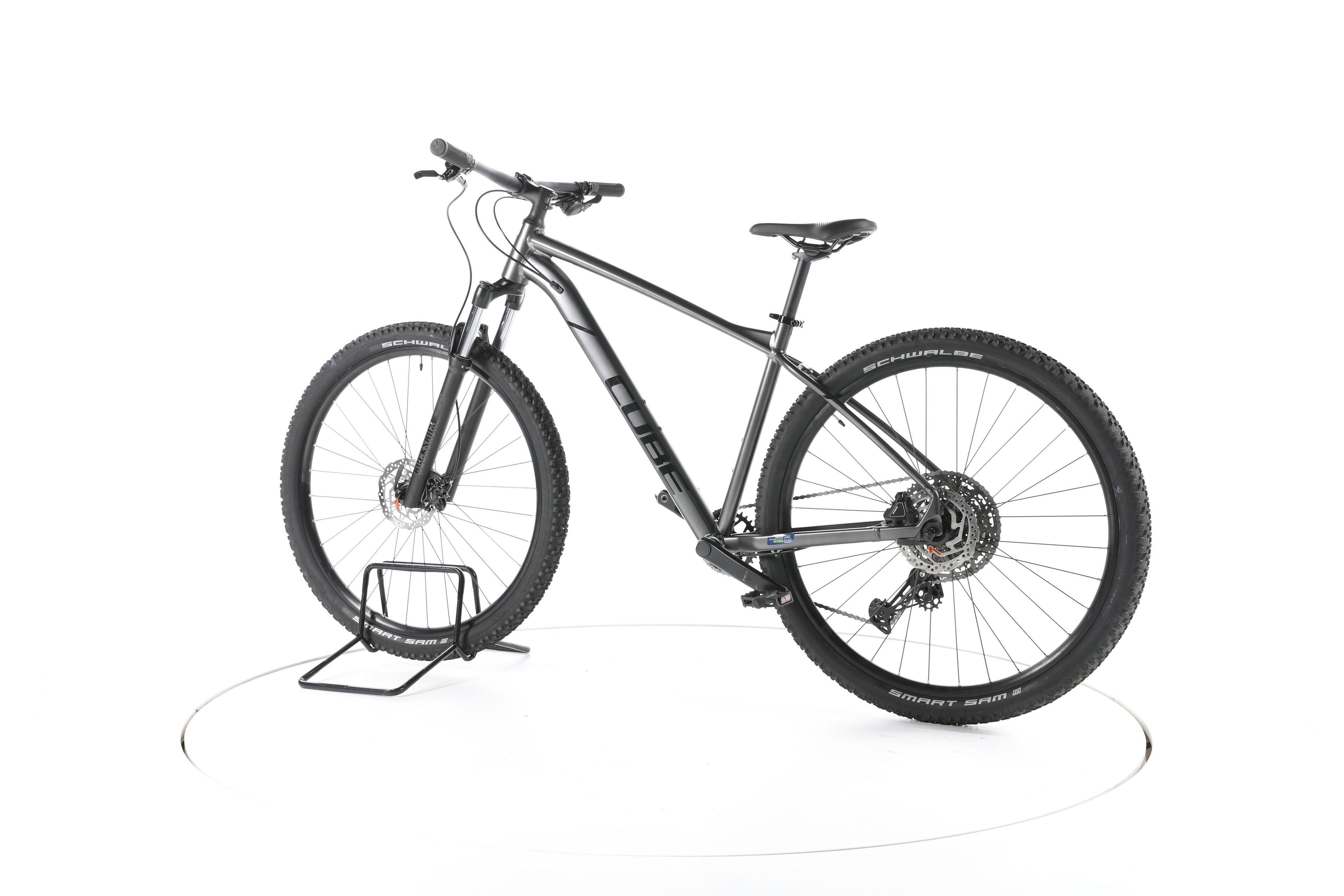 Cube Aim SLX Allroad - Image 8
