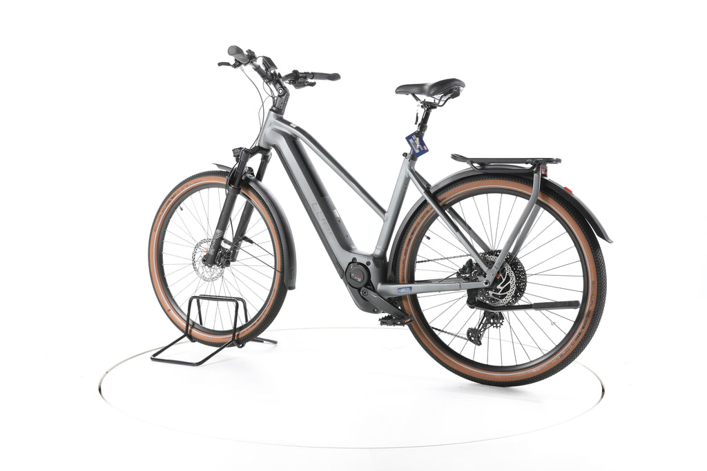 Cube Kathmandu Hybrid Pro Trekking E-Bike 2023 - Image 8