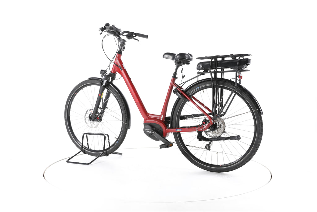 Victoria eTrekking 6.3 Trekking E-Bike Tiefeinsteiger - Image 8
