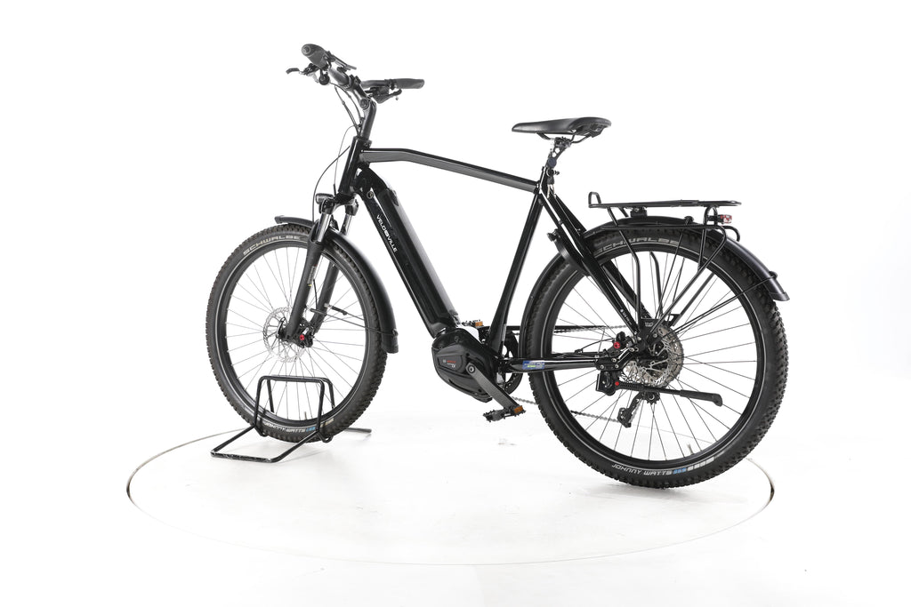 Velo de Ville SEB990 Trekking E-Bike - Image 8