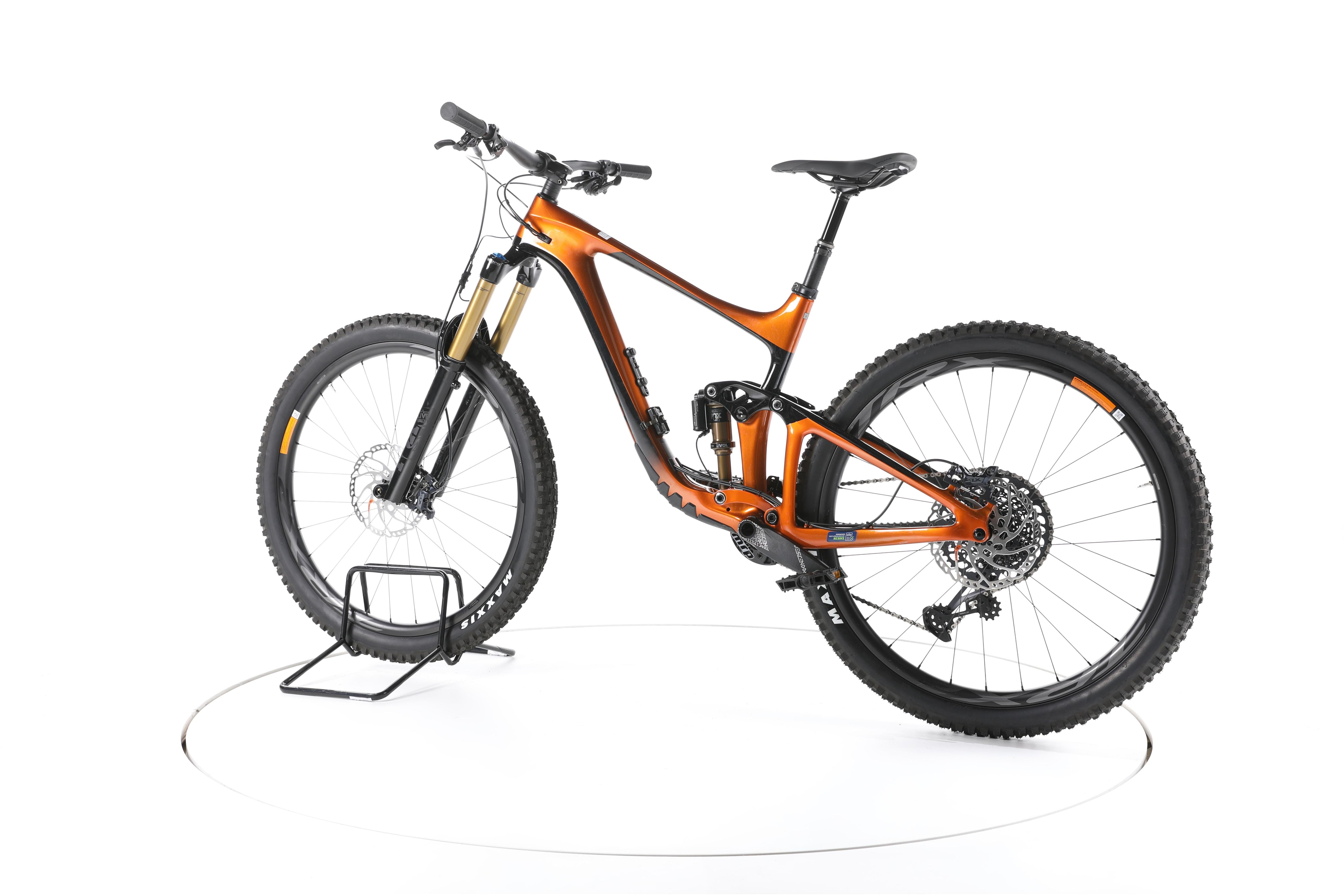 Giant Reign Advanced Pro 1 - Image 8