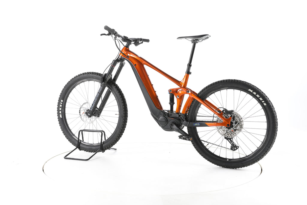 Giant Reign E+ 3 Fully E-Bike - Image 8