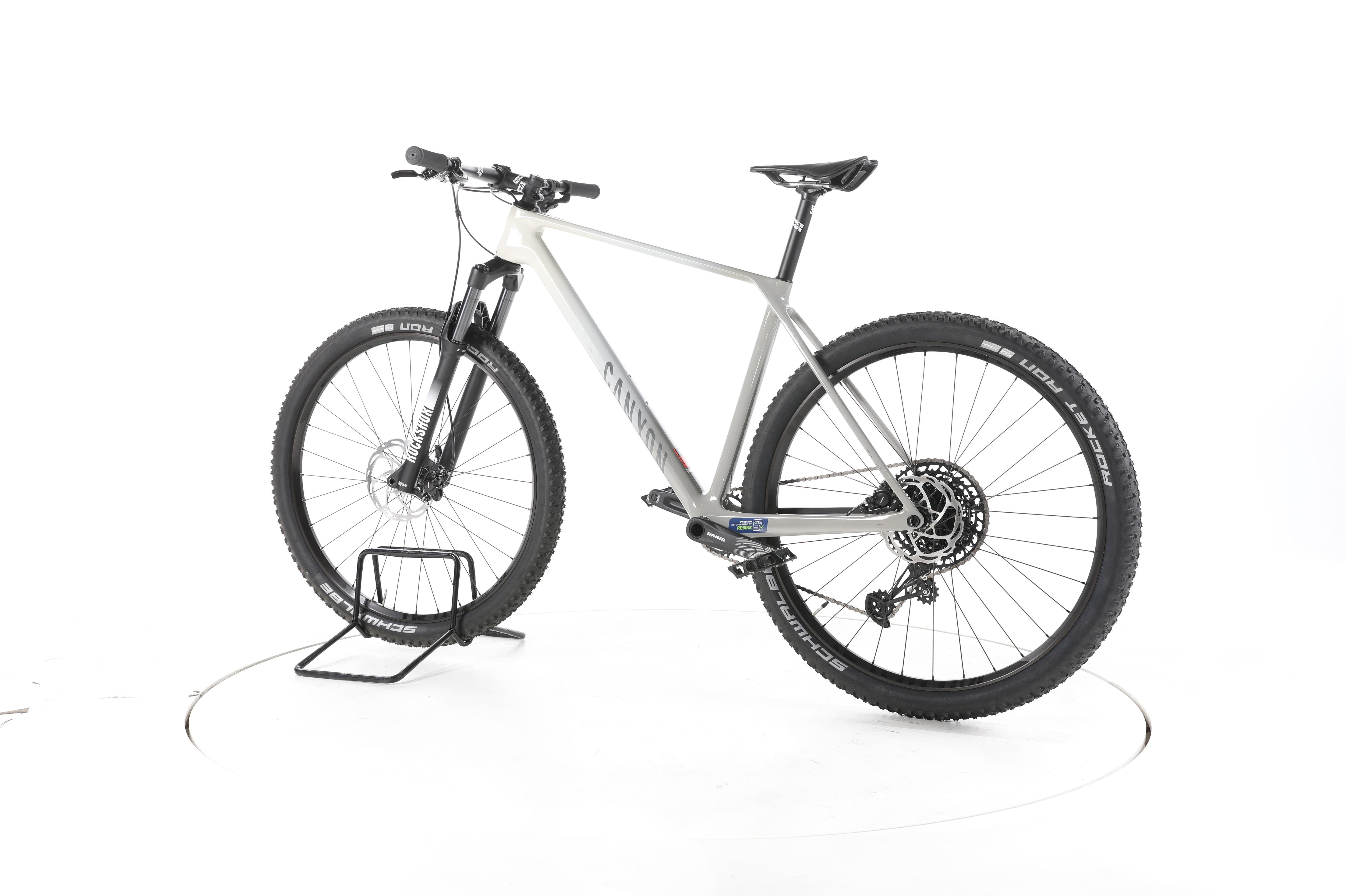 Canyon Exceed CF 4 - Image 8
