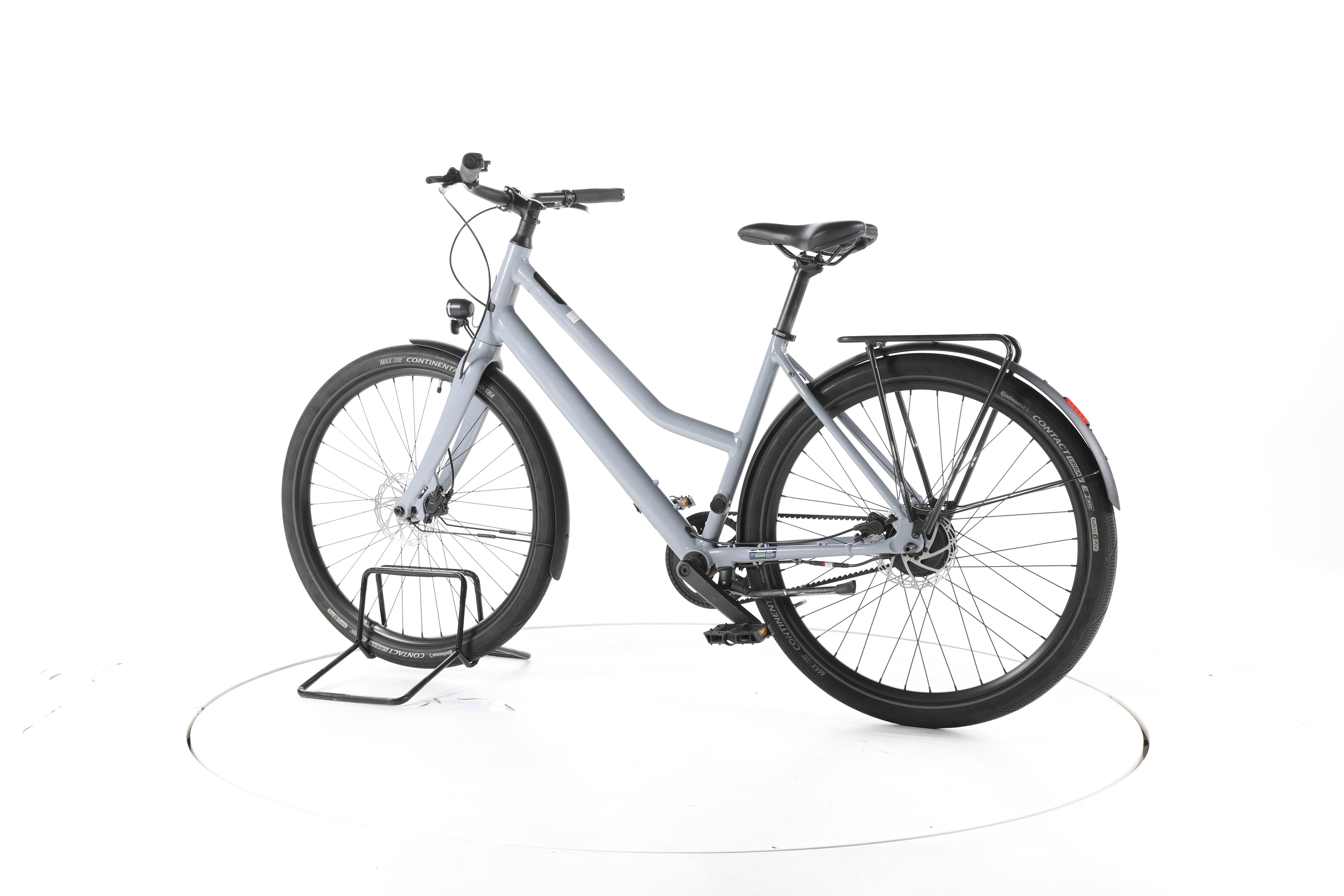 Ampler Bikes Juna City E-Bike - Image 8