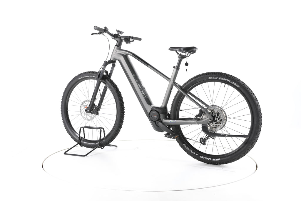 Cube Reaction Hybrid Race E-Bike 2023 - Image 8