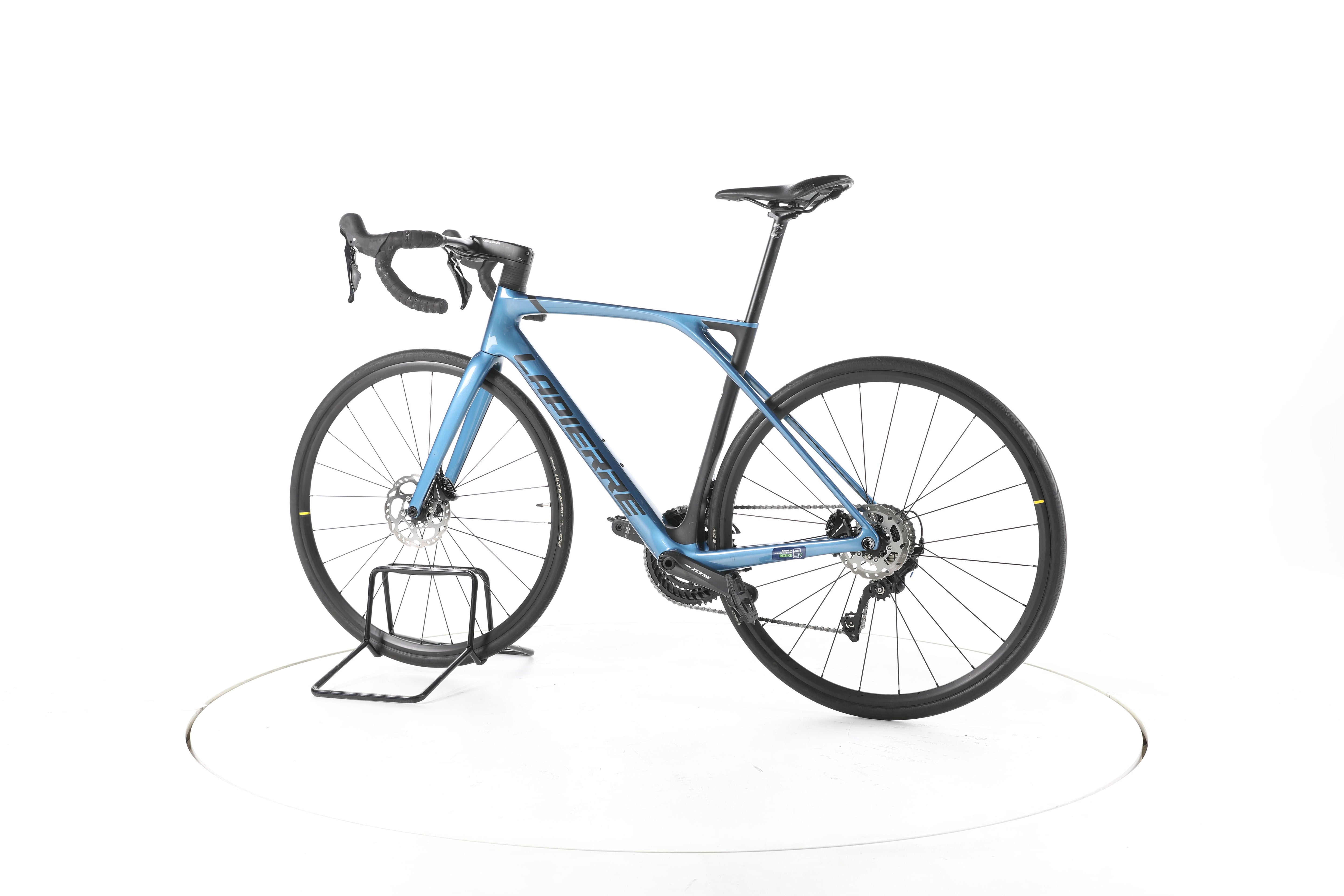 Lapierre Xelius SL 5.0 Rennrad Carbon - Image 8